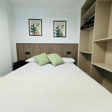Habitacion Sevilla Benidorm Eksteriør billede